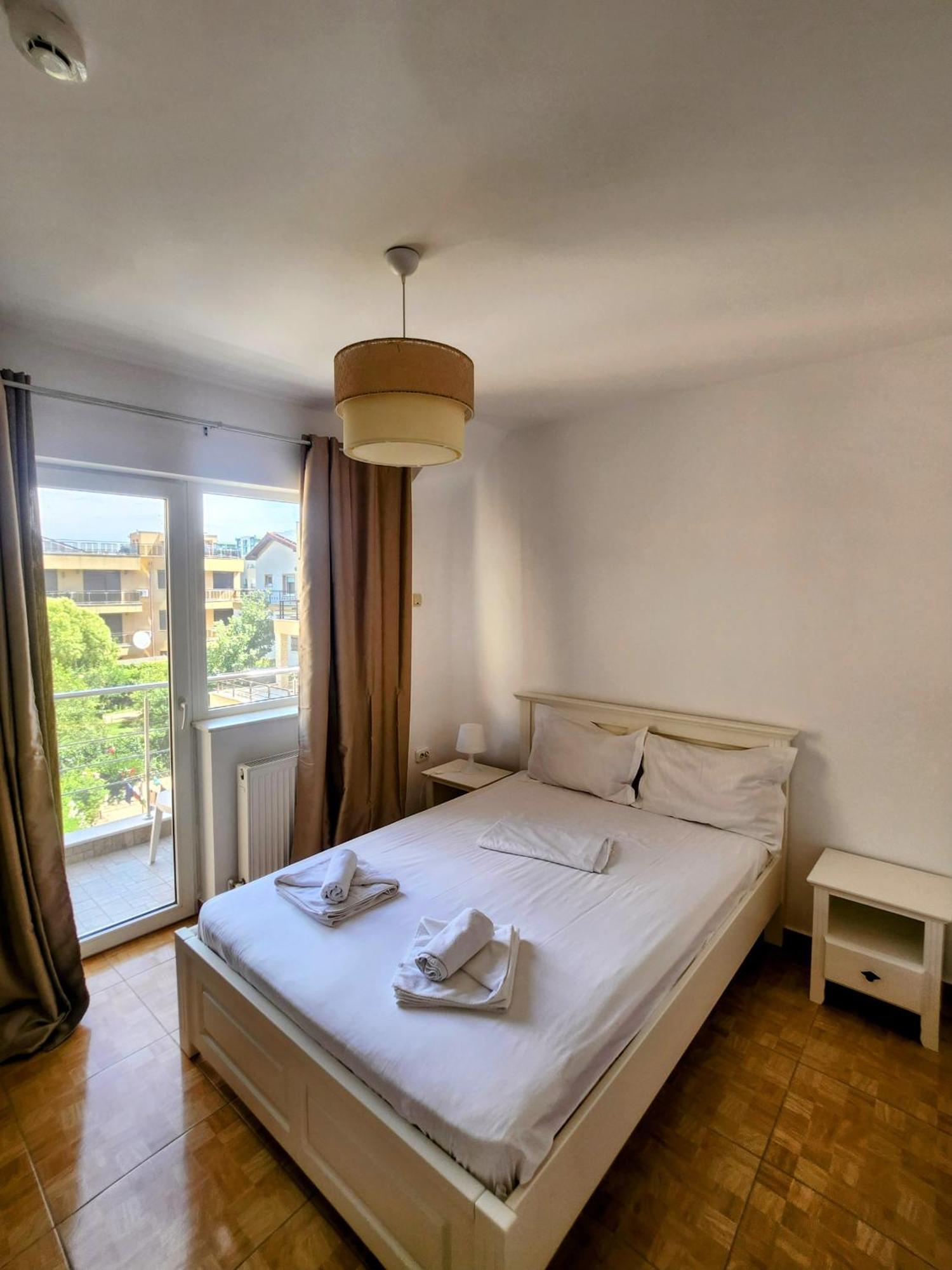 Vilele Liliana Năvodari Exterior foto