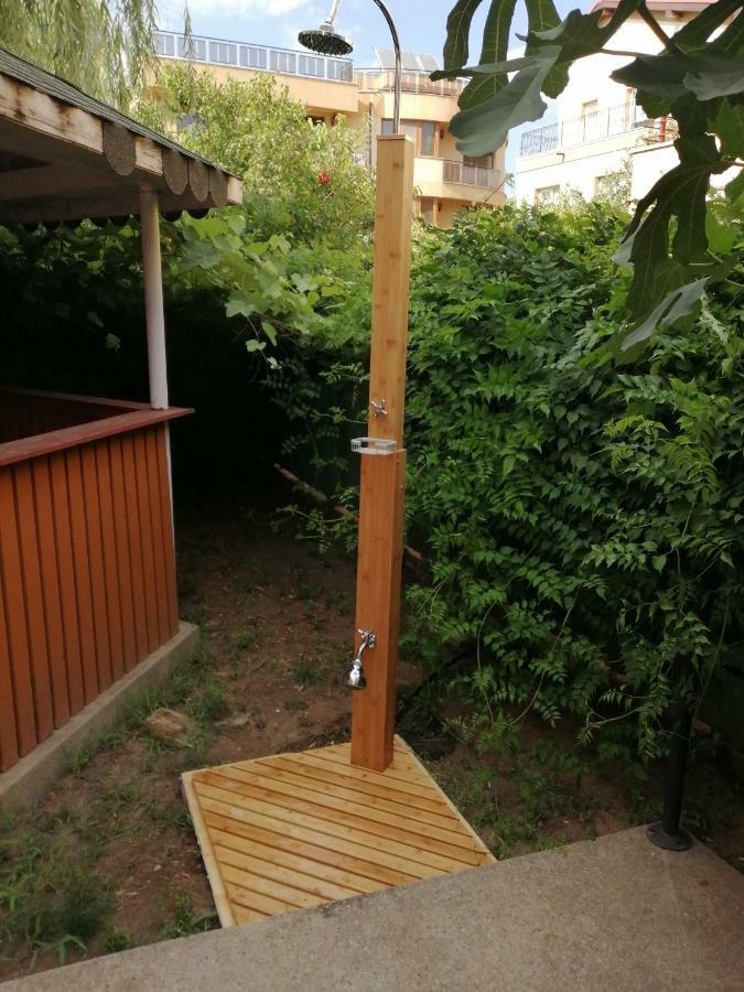 Vilele Liliana Năvodari Exterior foto